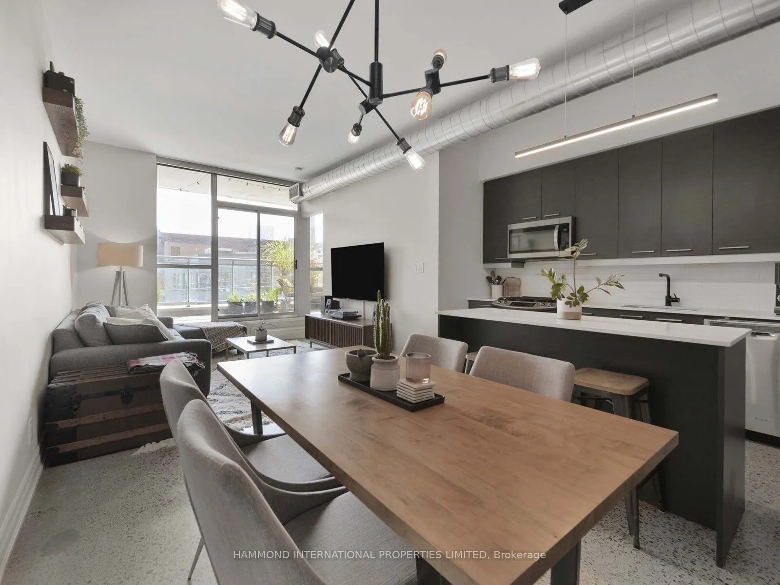 510 King Street E, #229