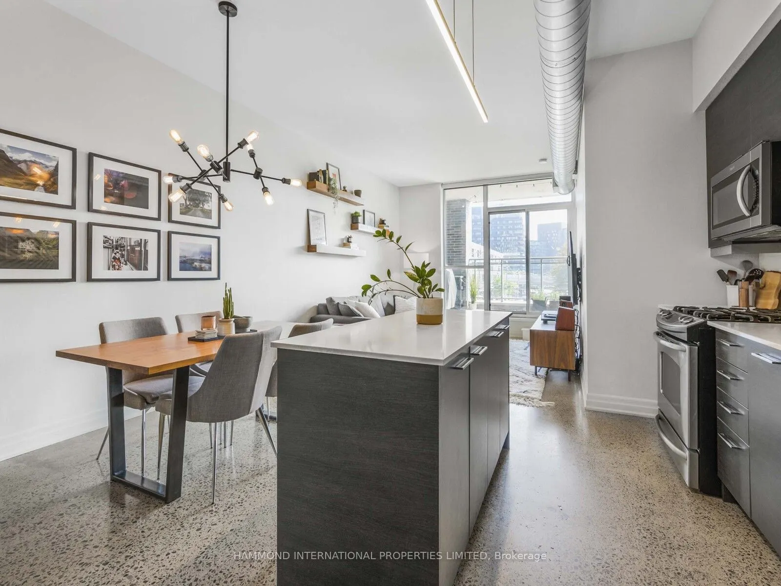 510 King Street E, #229