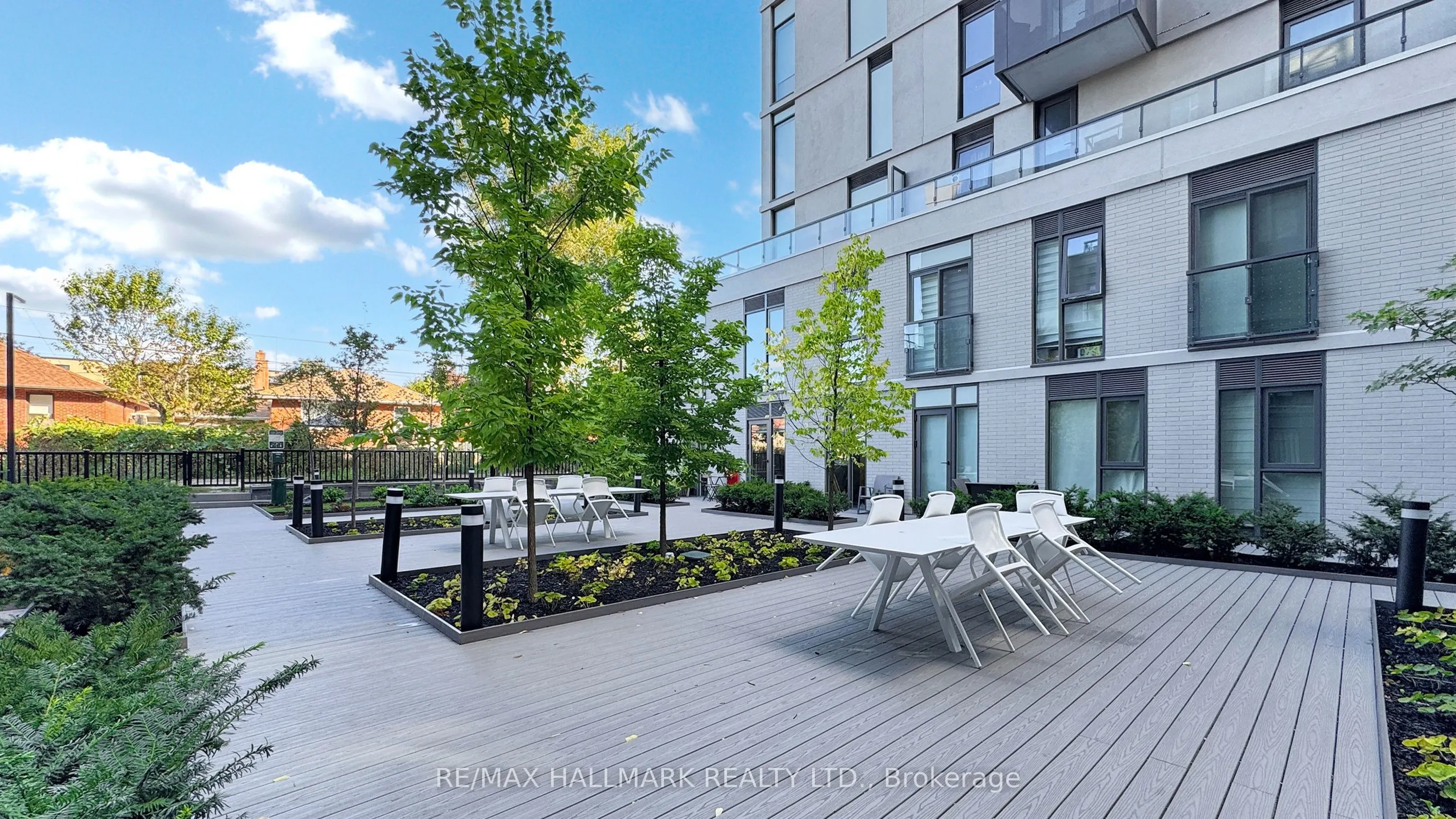 500 Wilson Avenue, #432