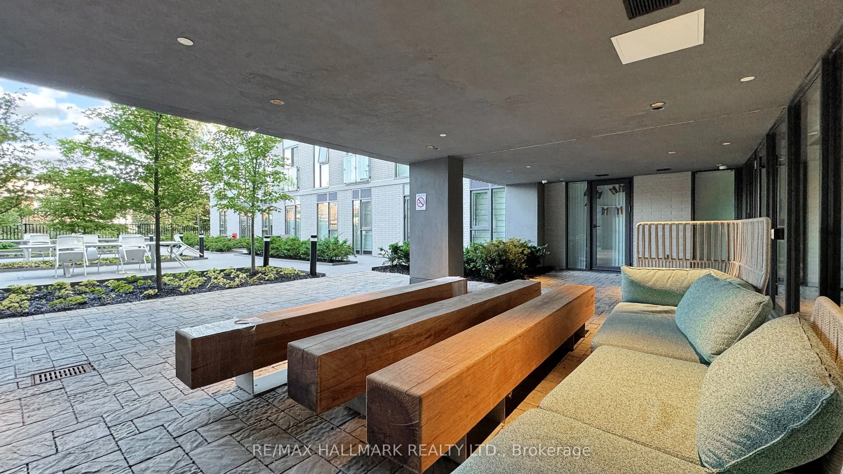 500 Wilson Avenue, #432