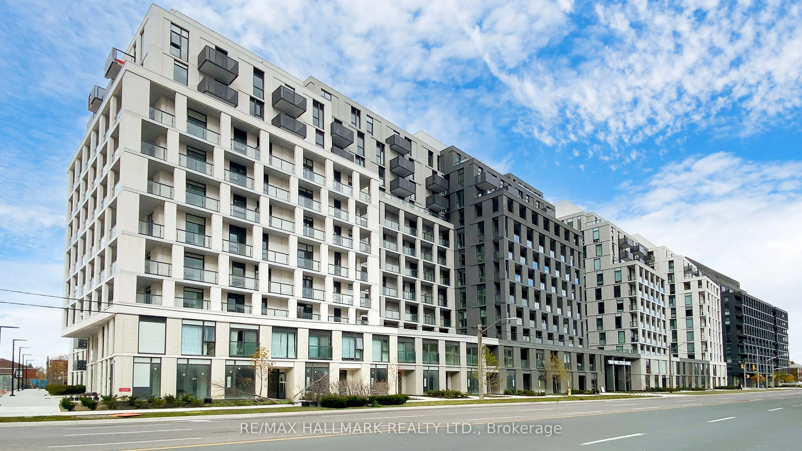 500 Wilson Avenue, #432