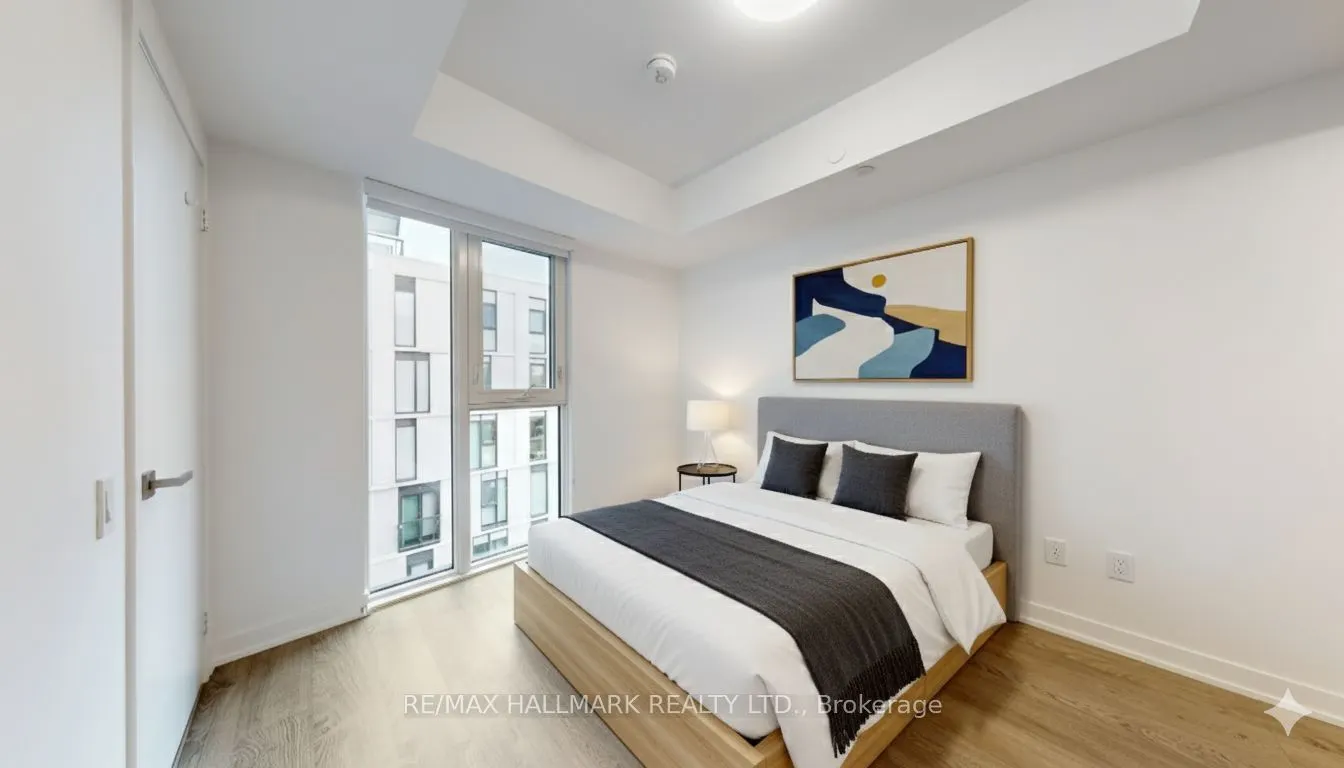 500 Wilson Avenue, #432