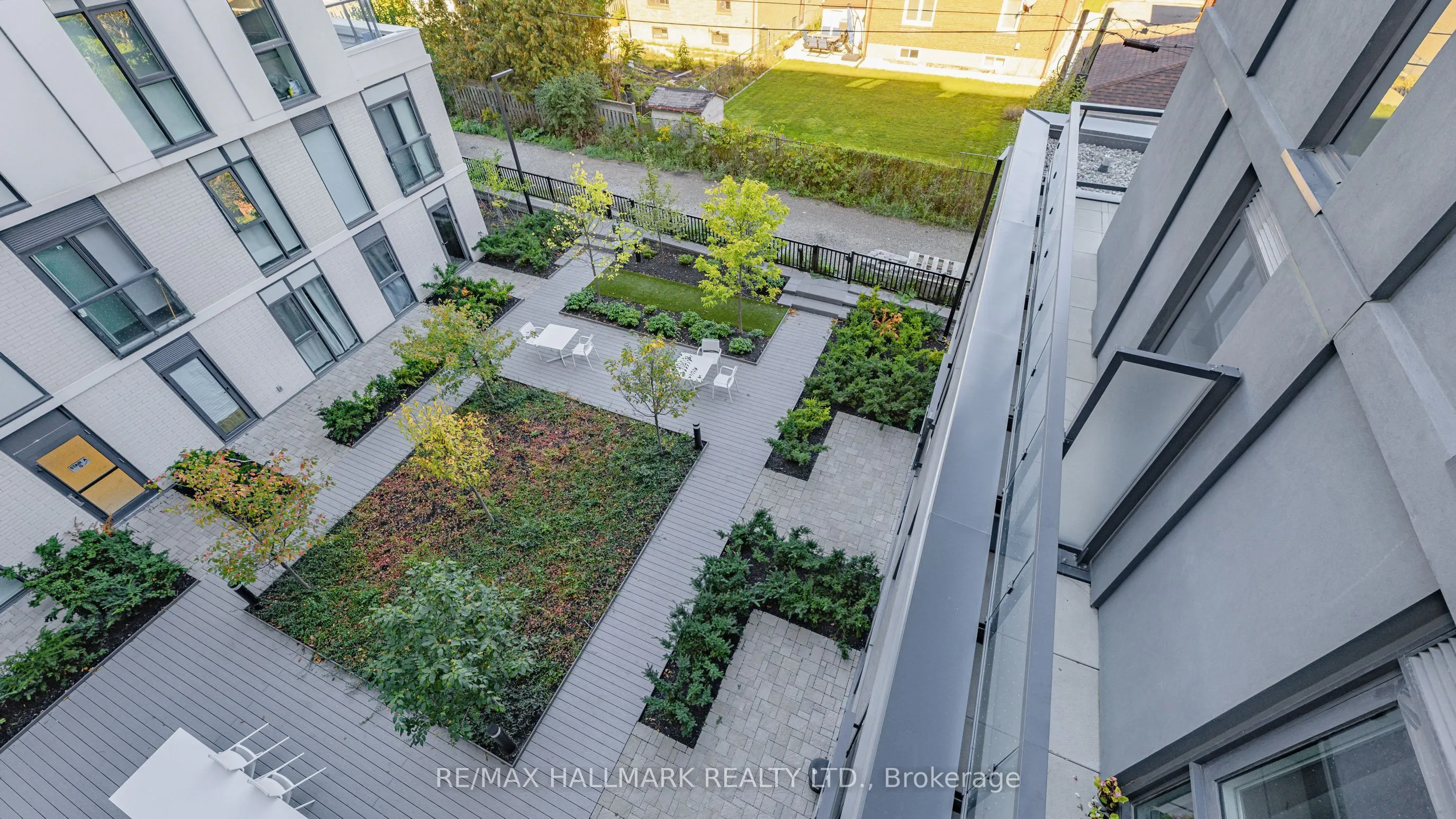 500 Wilson Avenue, #432