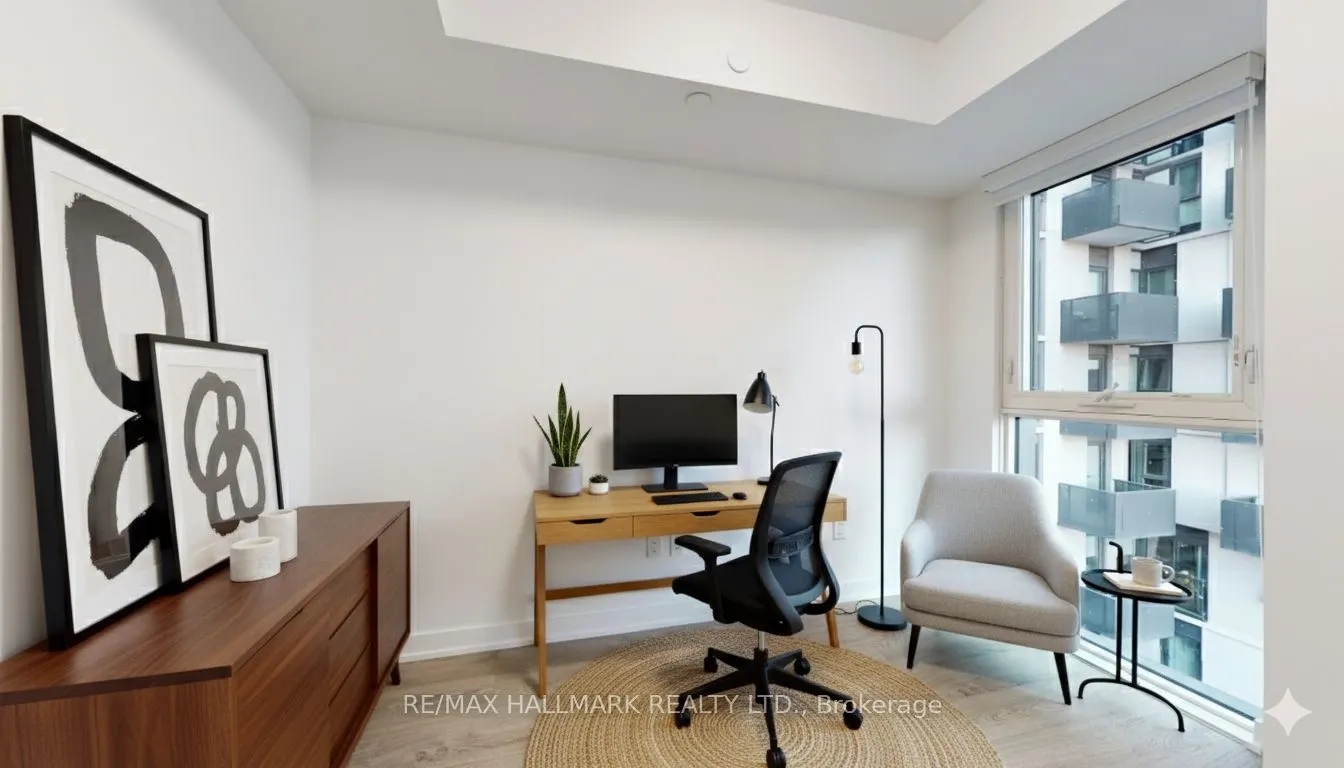 500 Wilson Avenue, #432