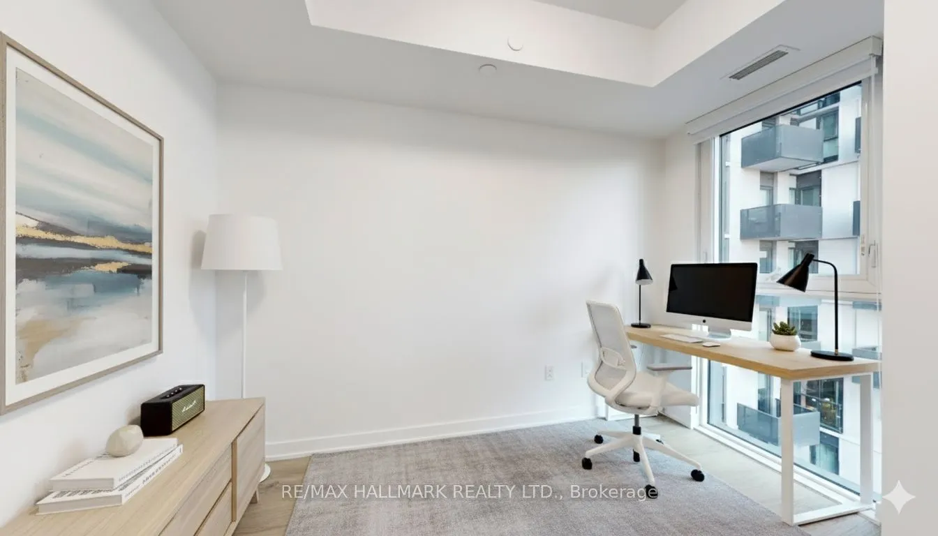 500 Wilson Avenue, #432