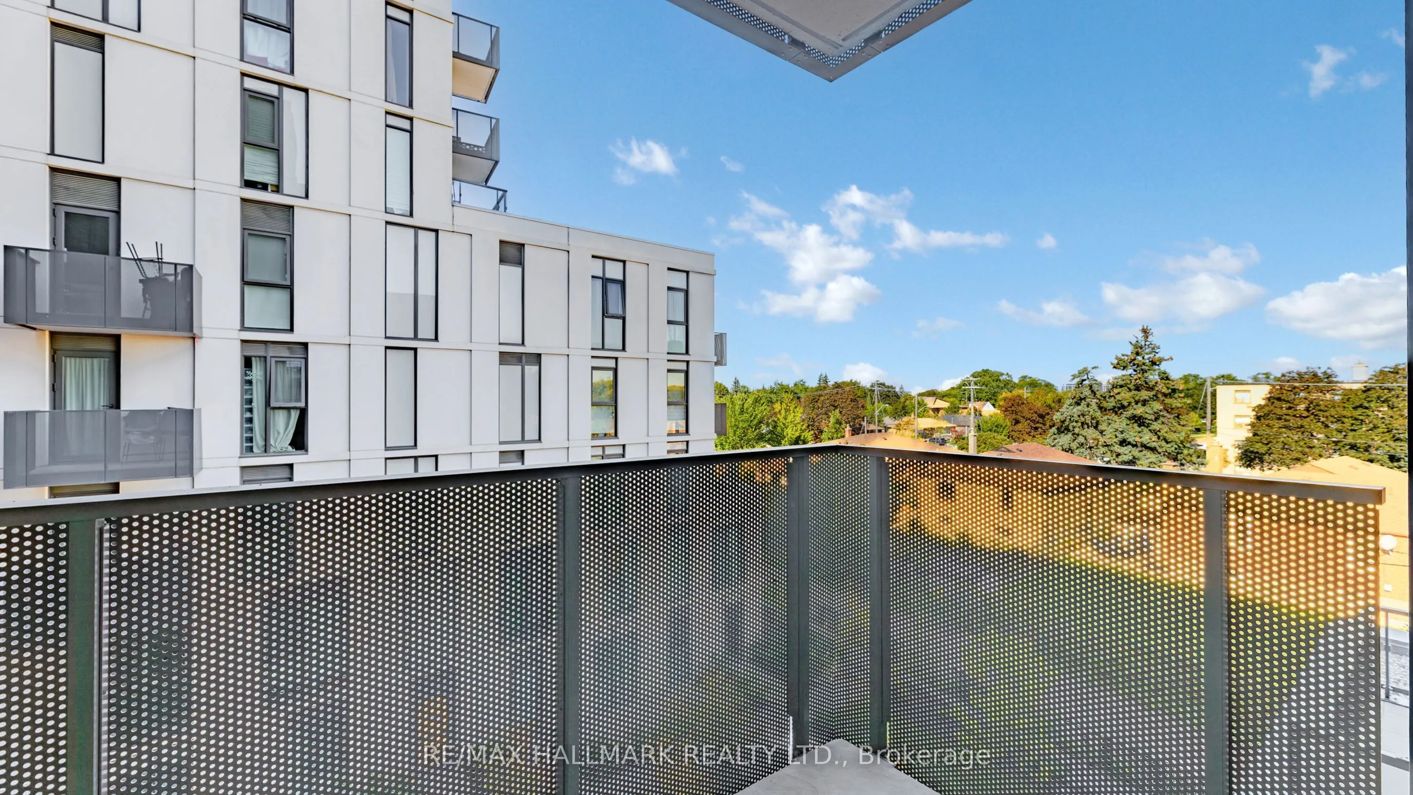 500 Wilson Avenue, #432