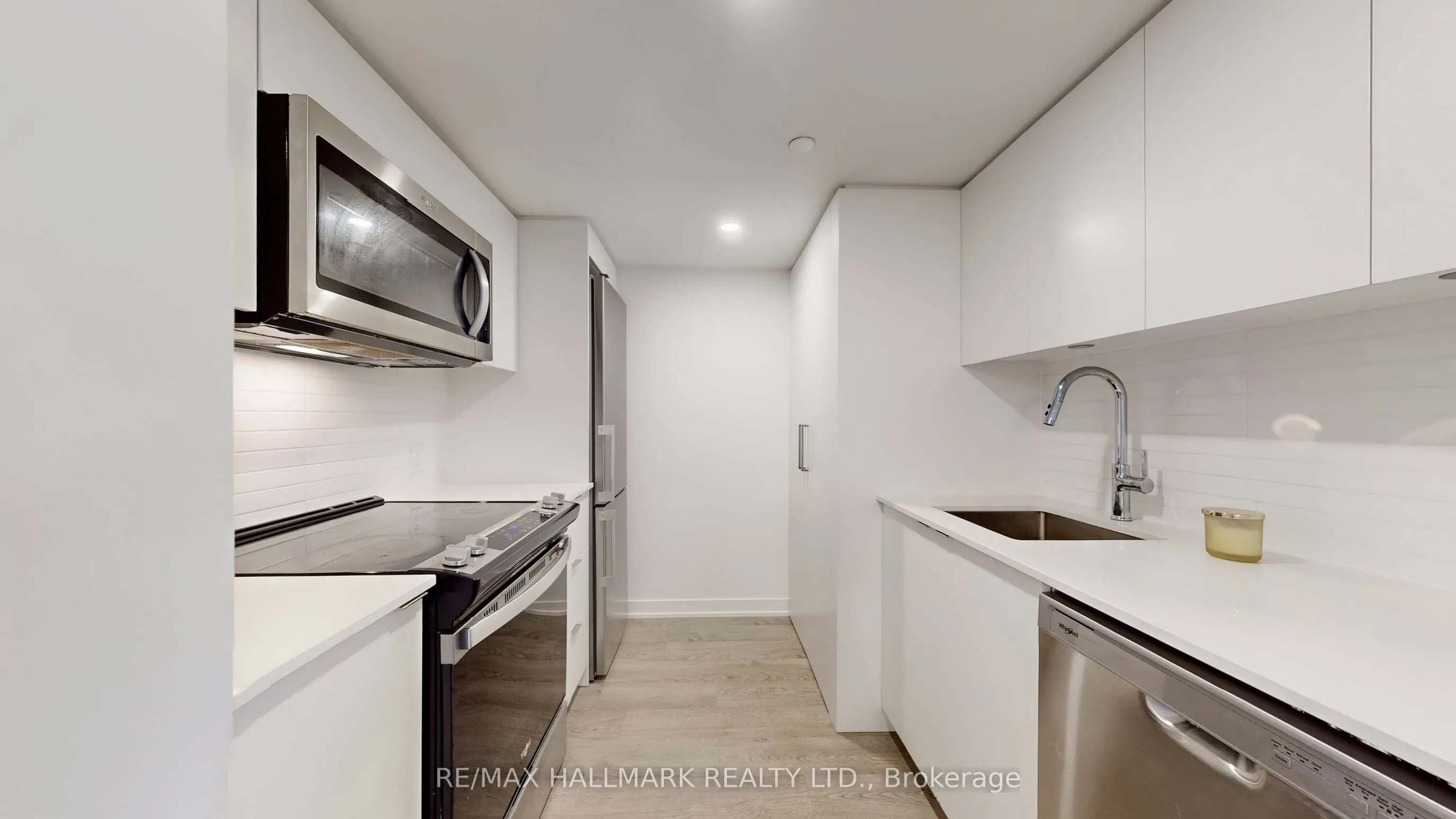 500 Wilson Avenue, #432