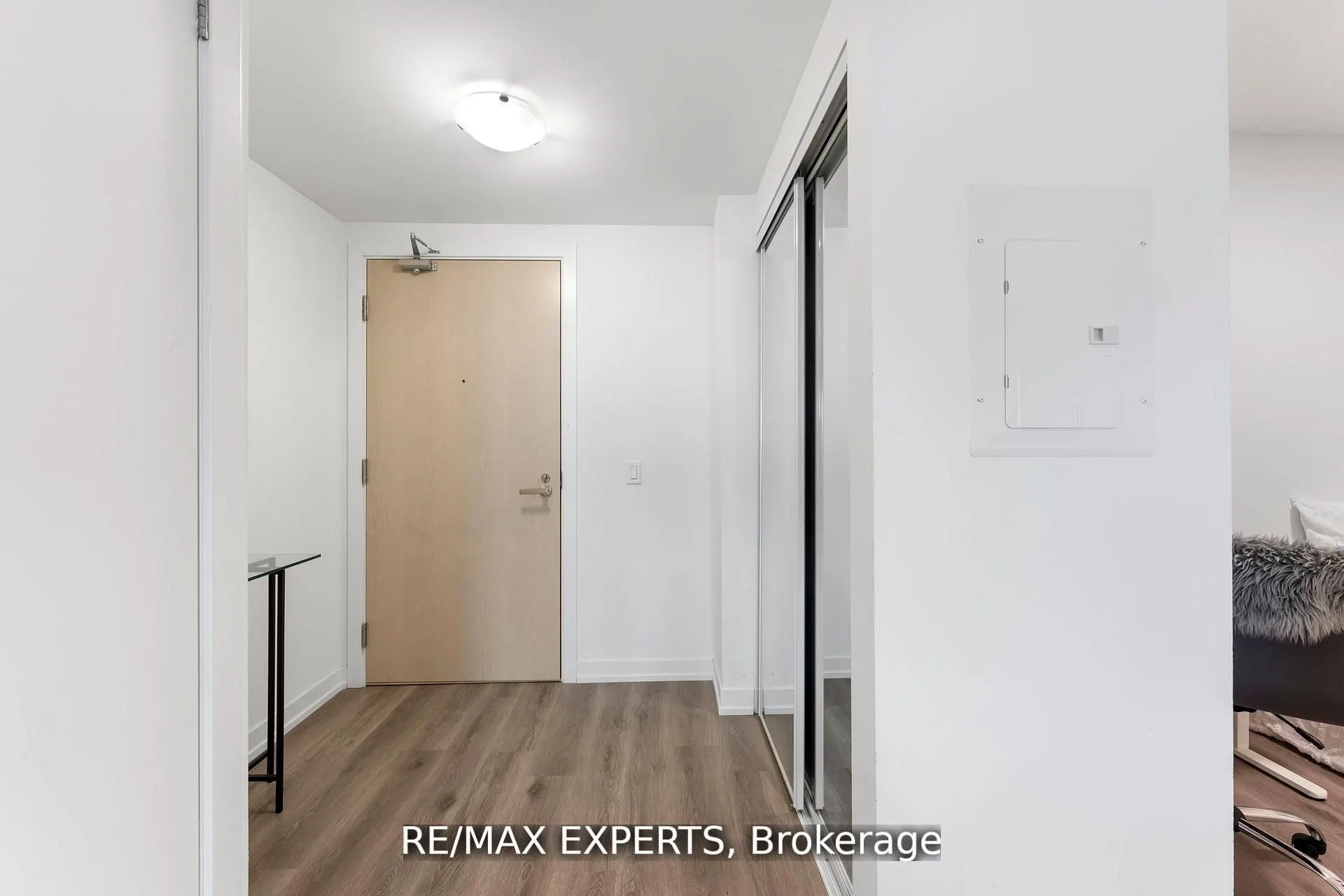 138 Downes Street, #3302
