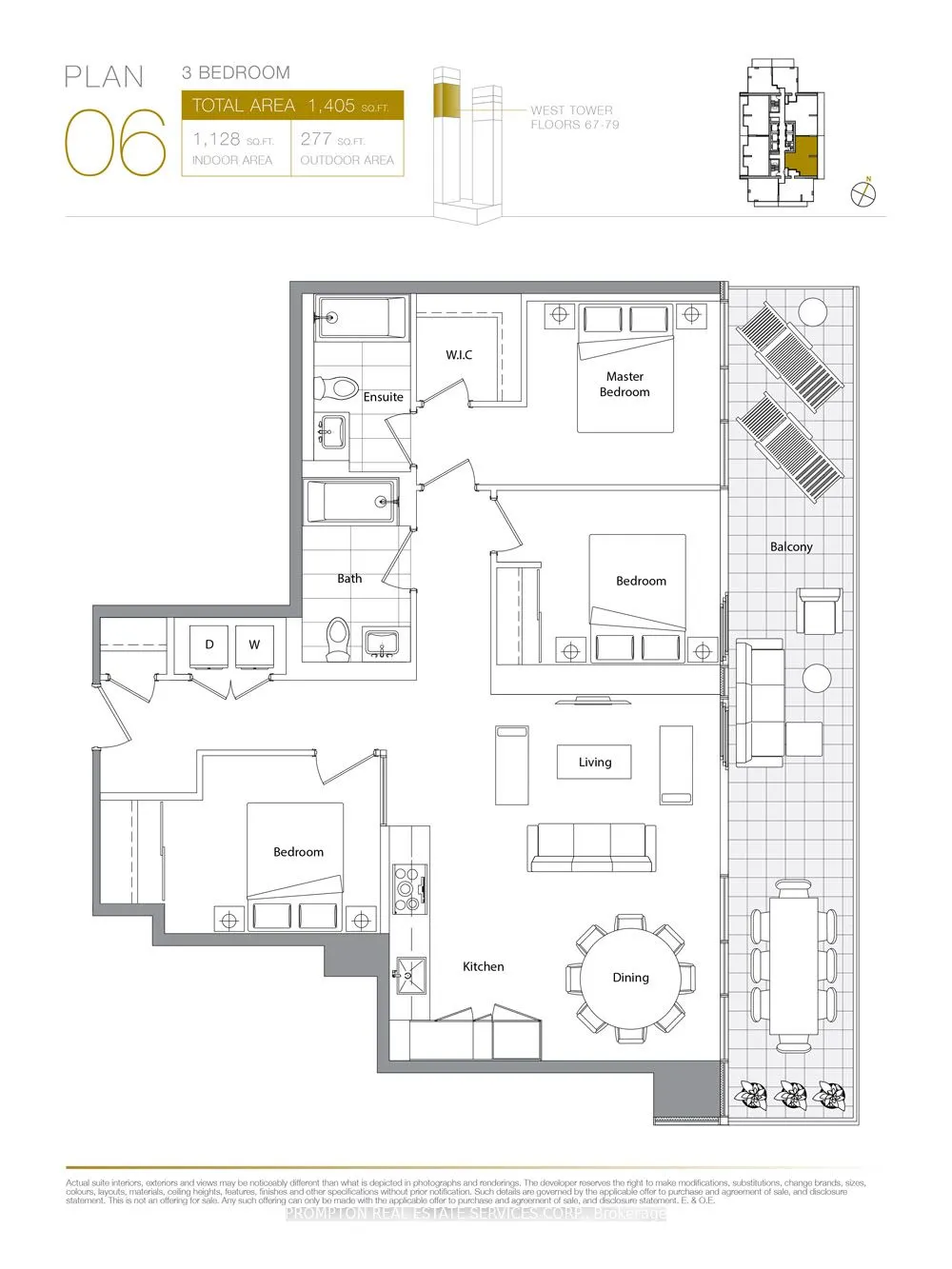 3 Concord City Place Way, #7206