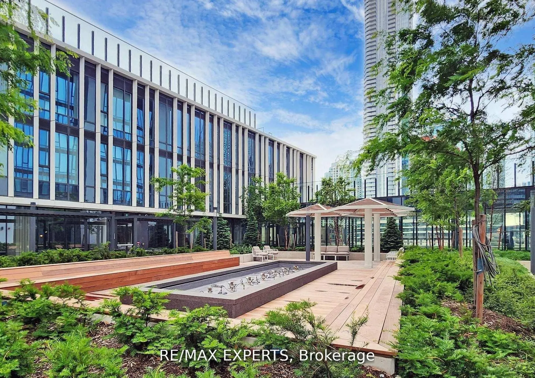 138 Downes Street, #3302