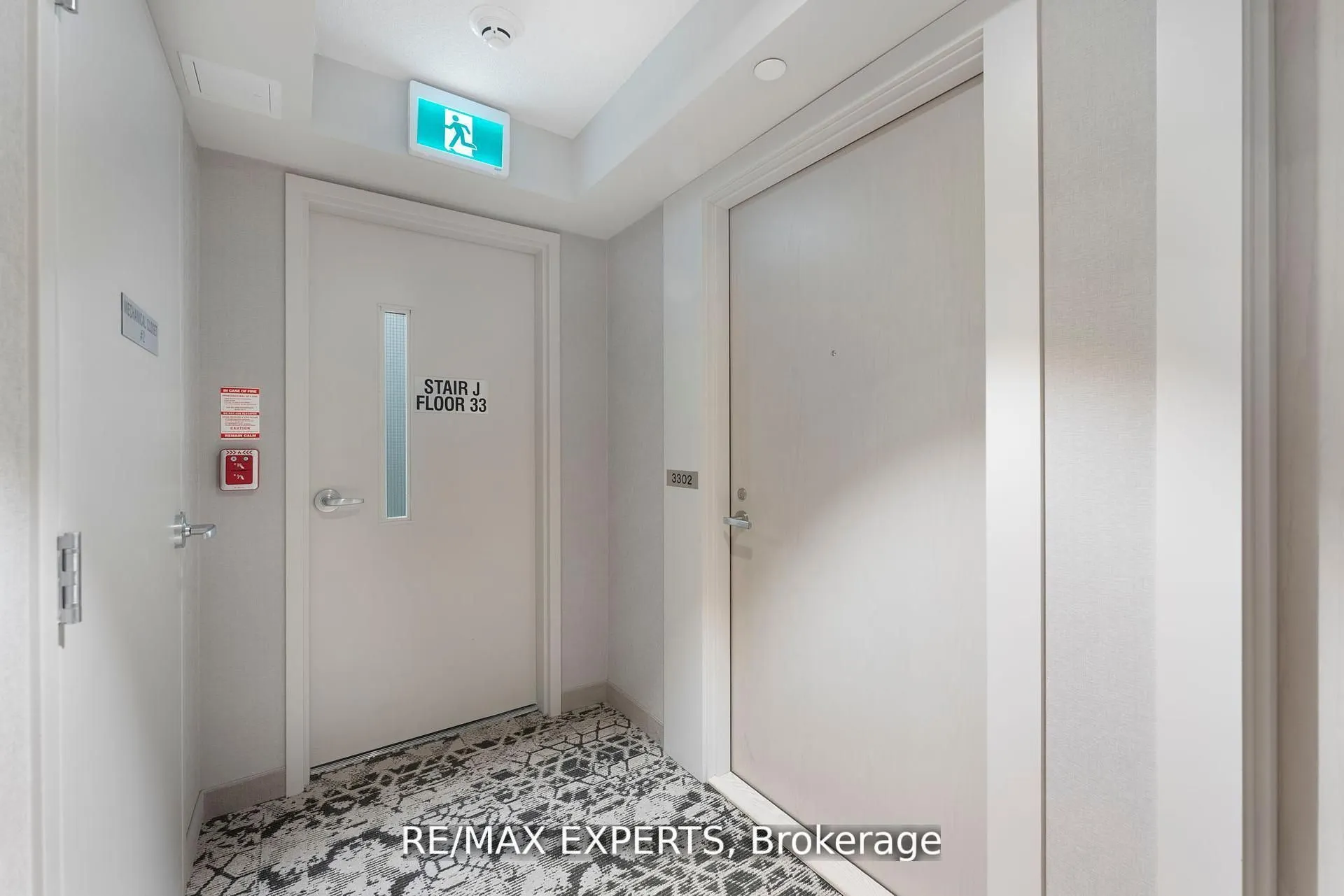 138 Downes Street, #3302
