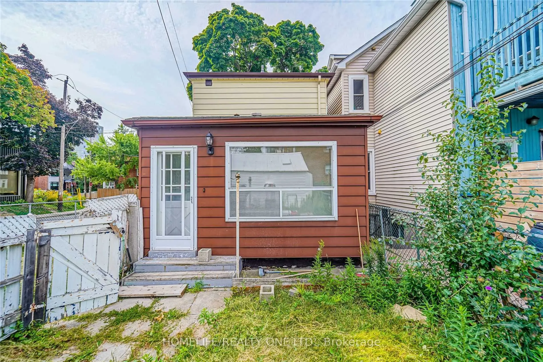 104 Benson Avenue, #Main