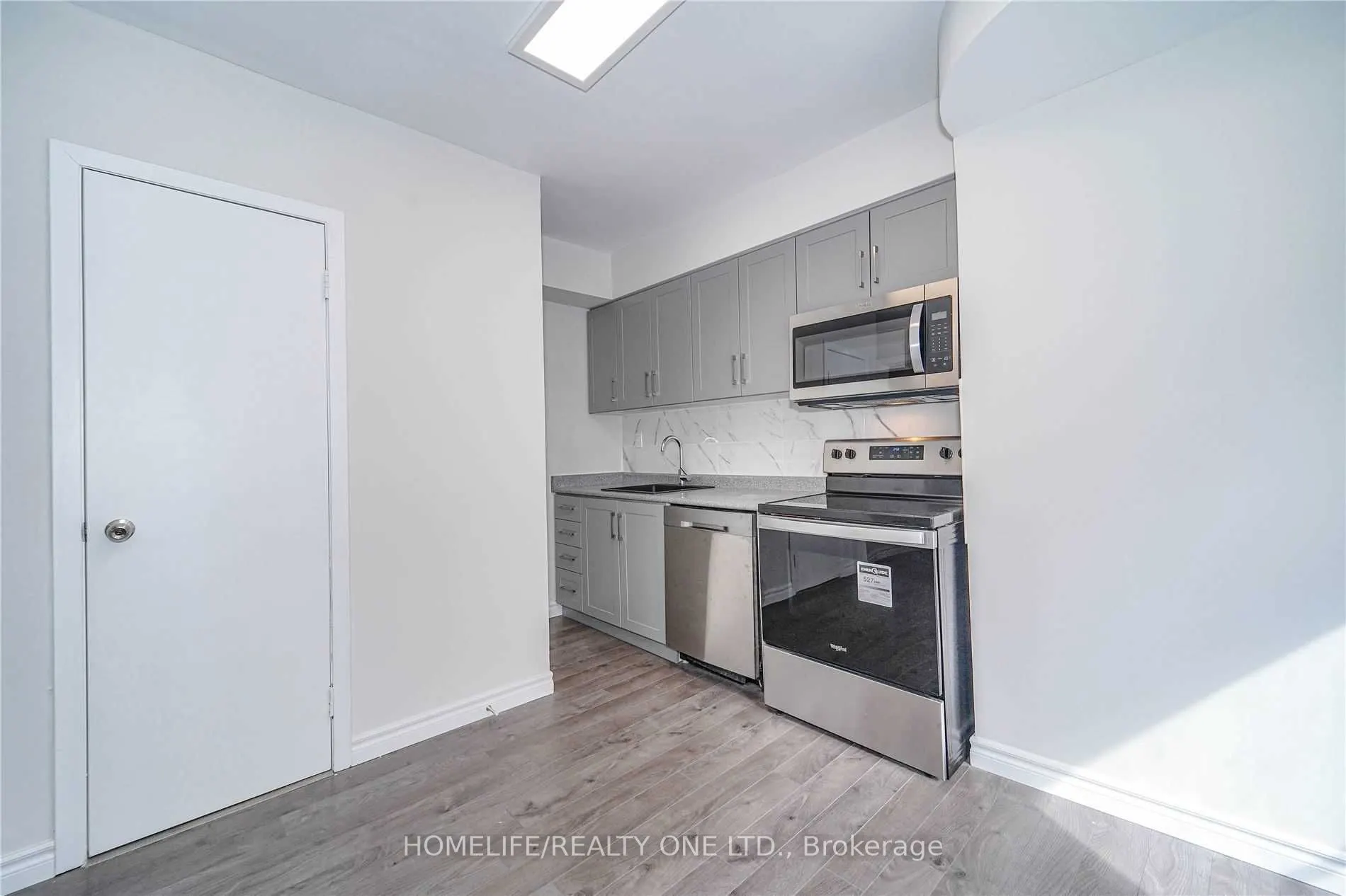 104 Benson Avenue, #Main