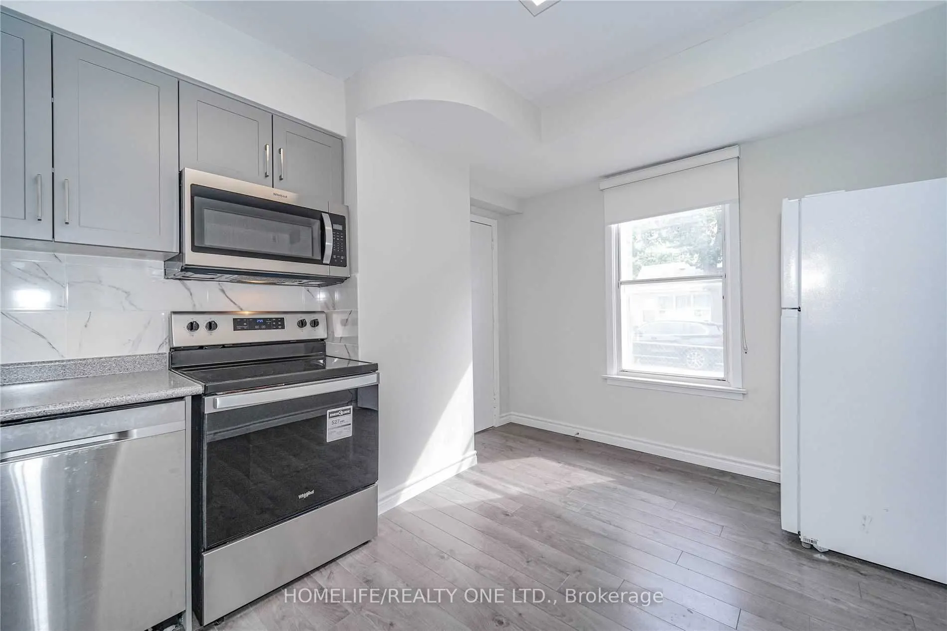 104 Benson Avenue, #Main