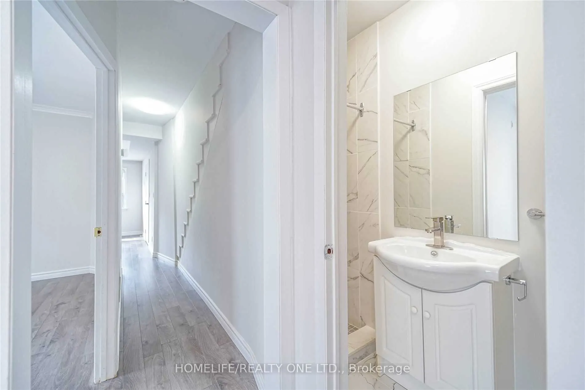 104 Benson Avenue, #Main