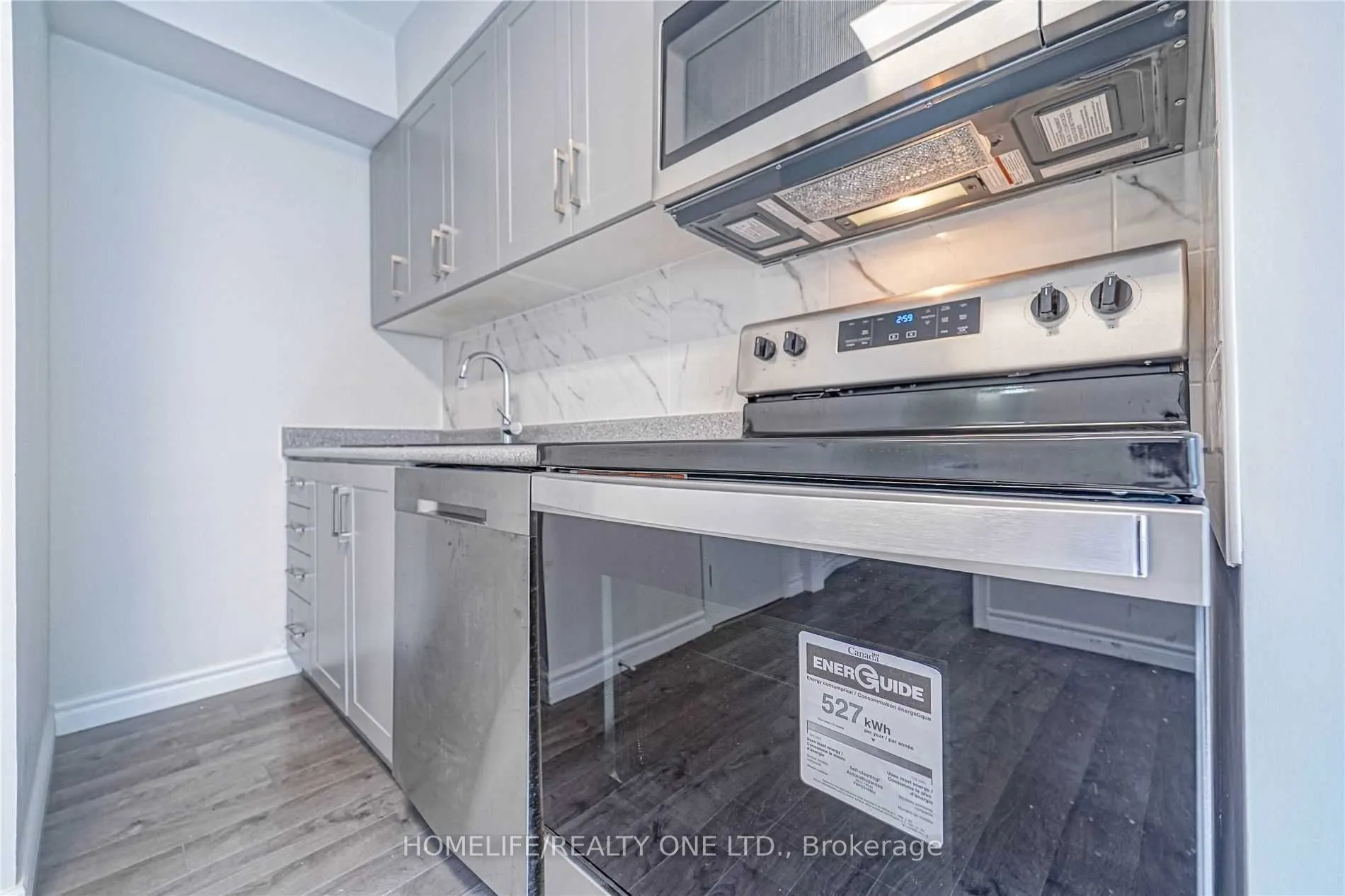 104 Benson Avenue, #Main
