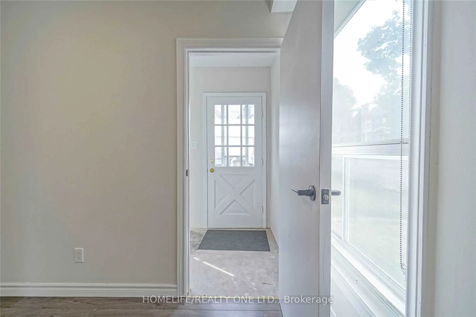 104 Benson Avenue, #Main
