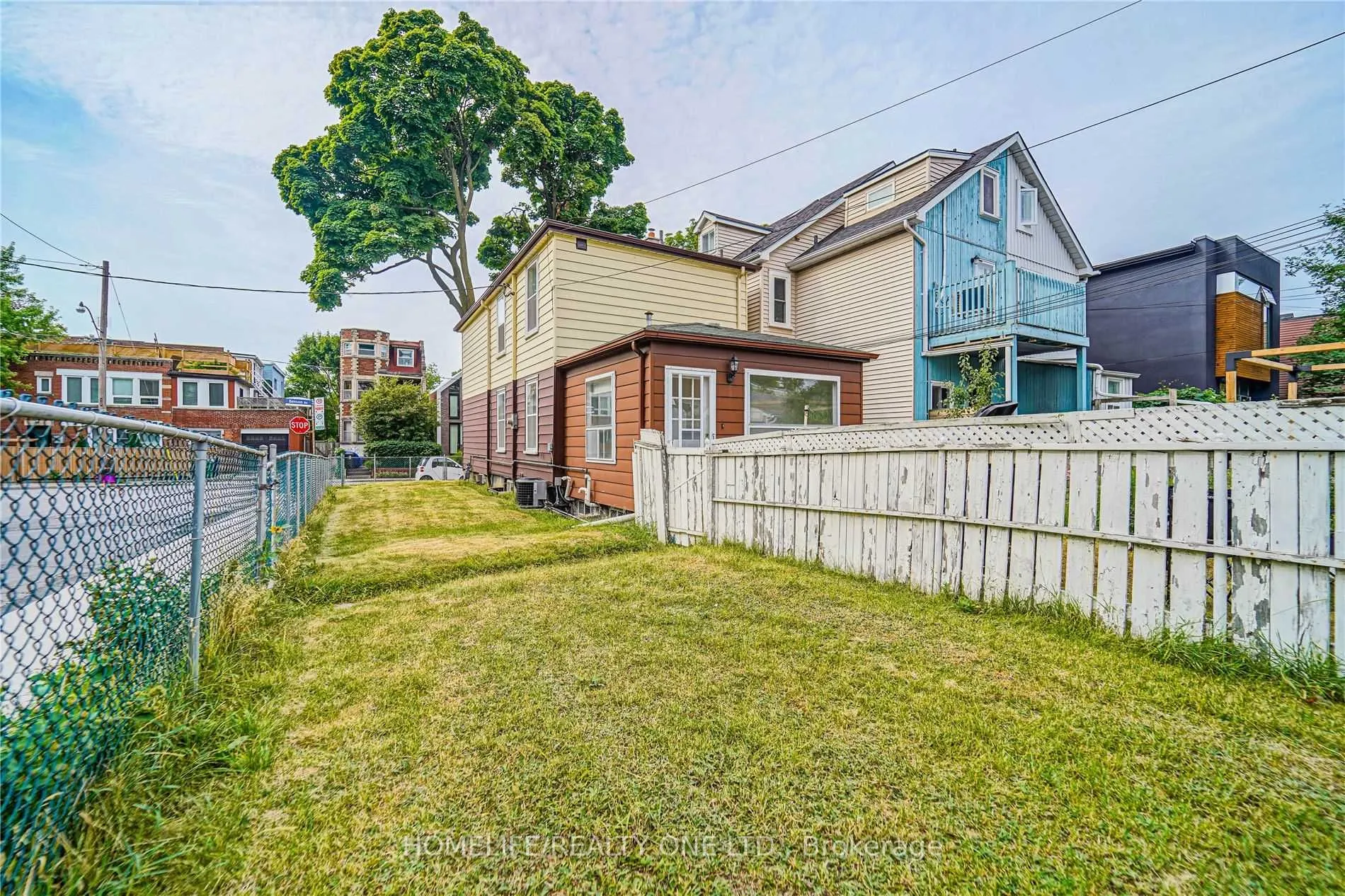 104 Benson Avenue, #Main