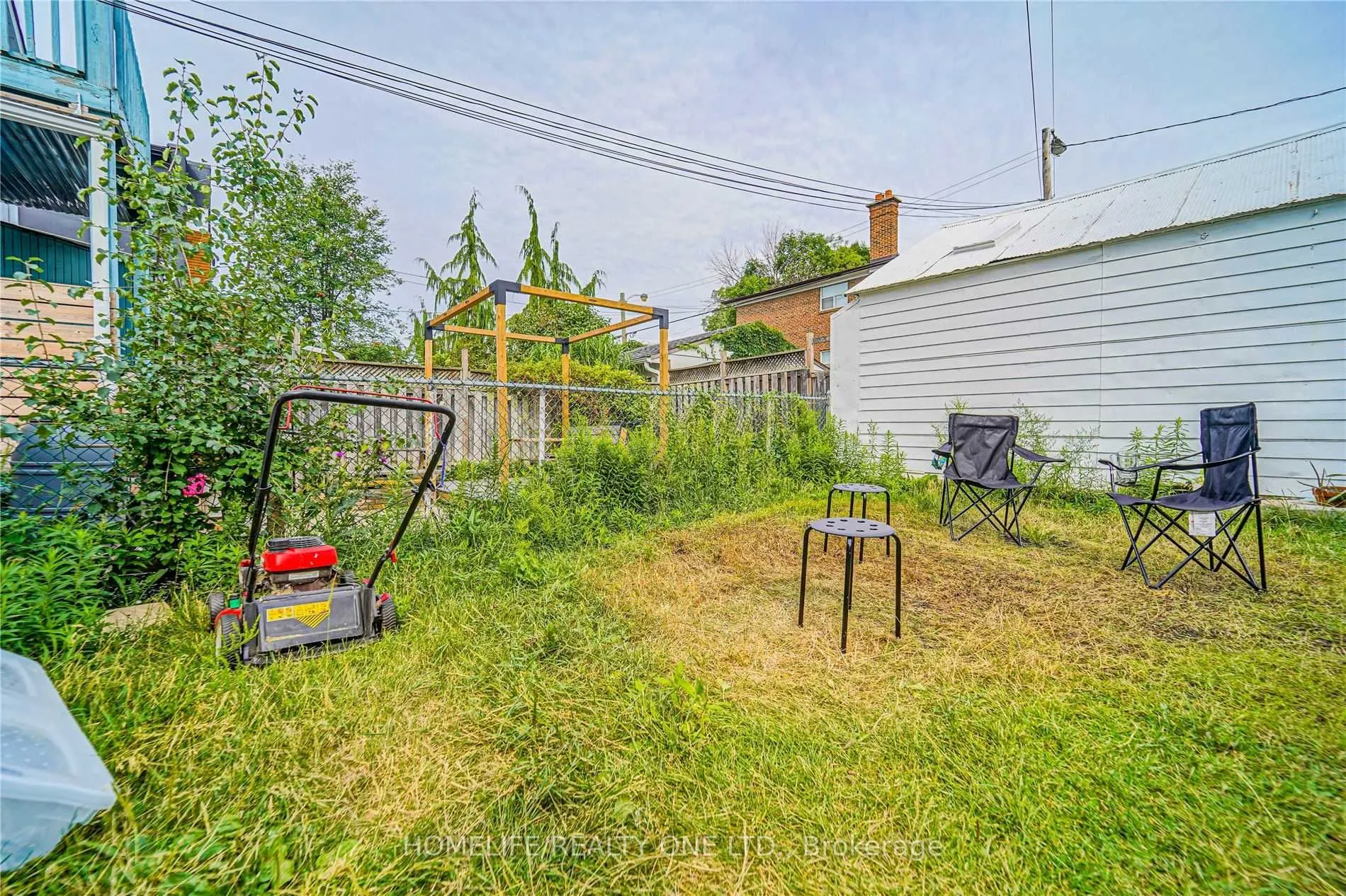 104 Benson Avenue, #Main