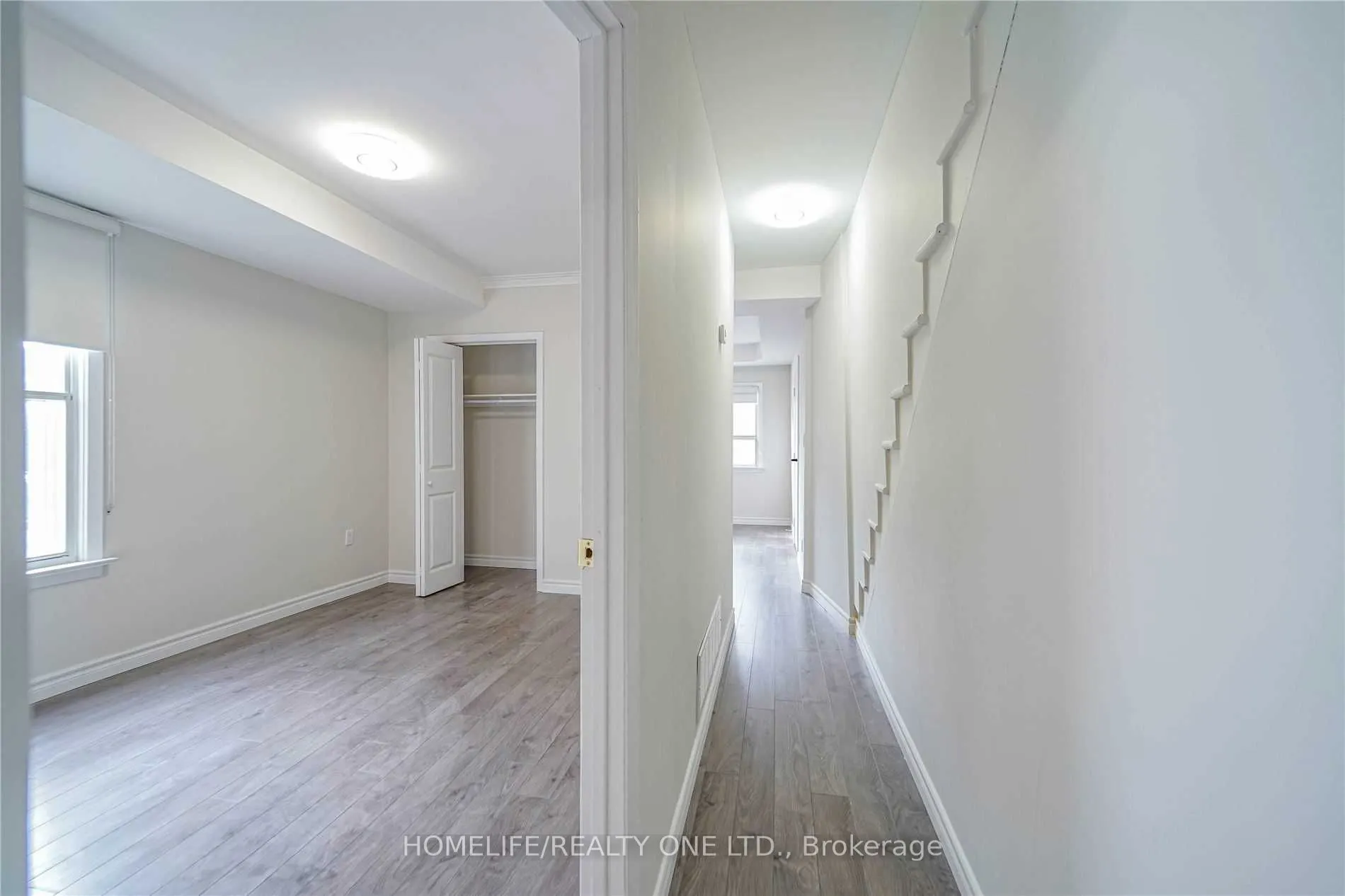 104 Benson Avenue, #Main