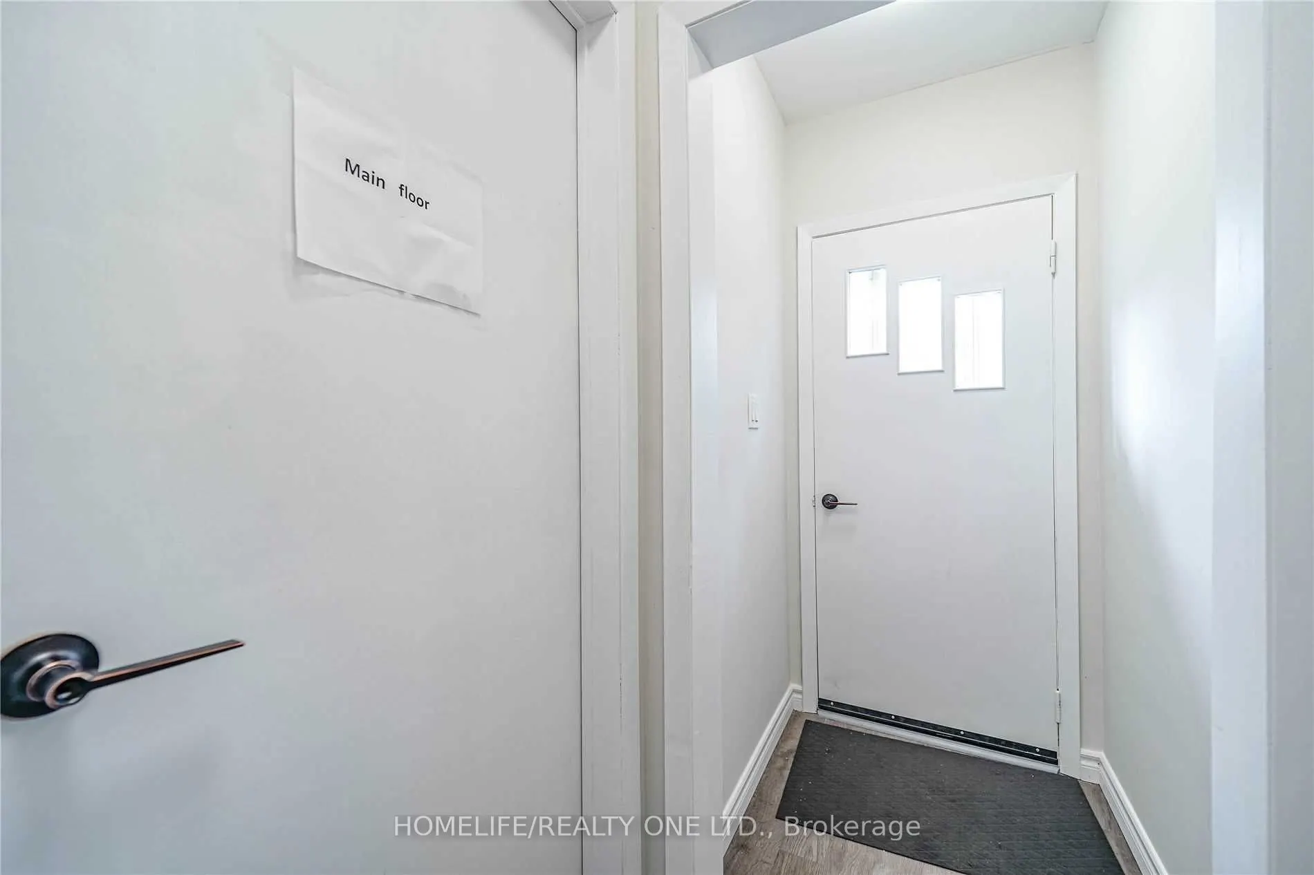 104 Benson Avenue, #Main