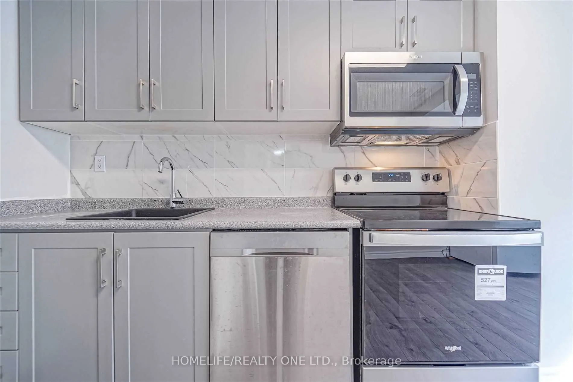 104 Benson Avenue, #Main