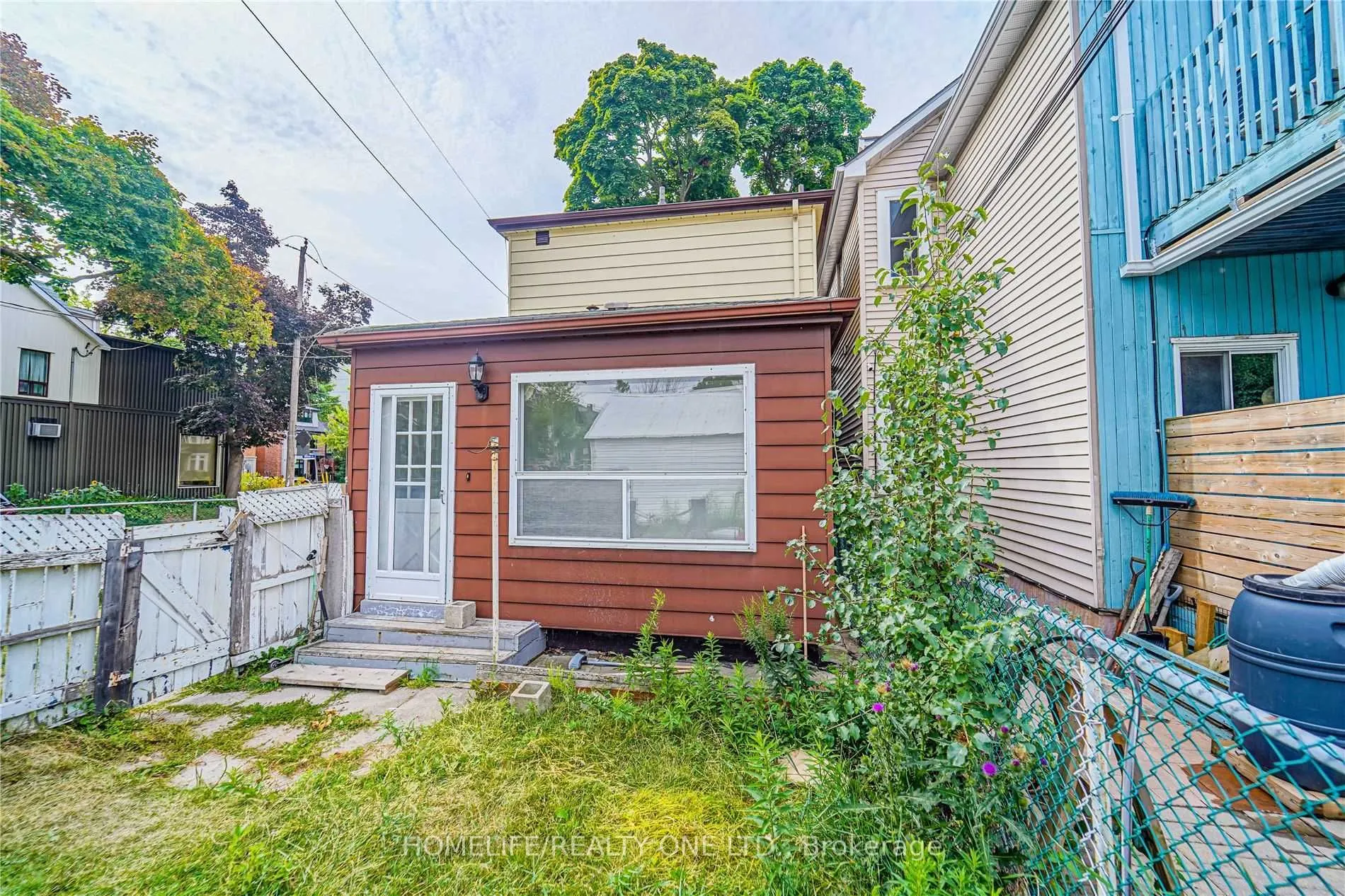 104 Benson Avenue, #Main