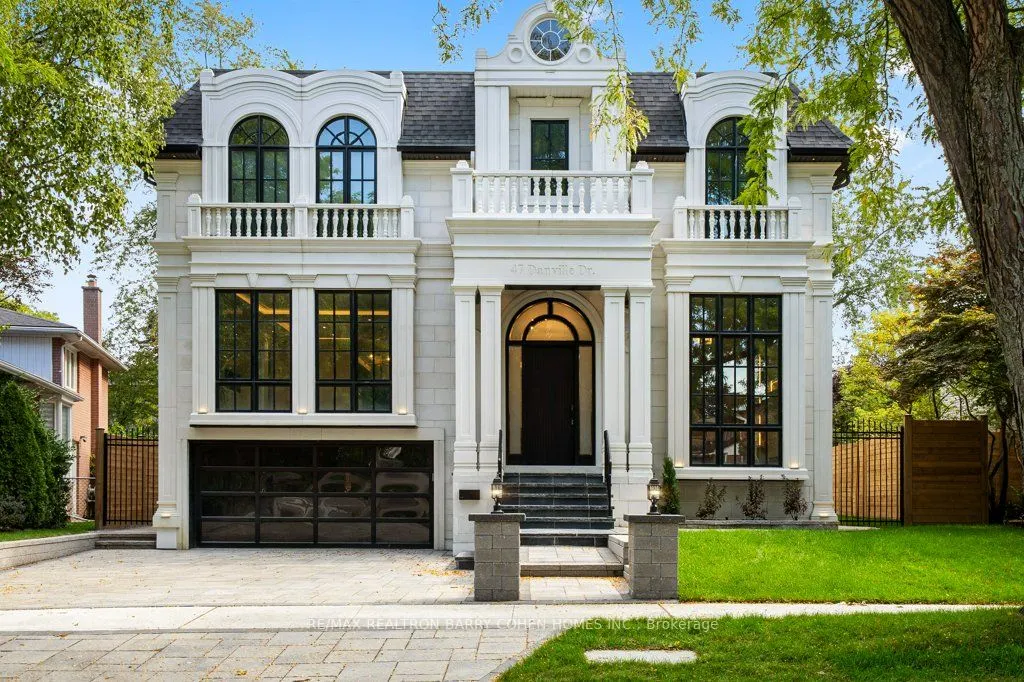 47 Danville Drive
