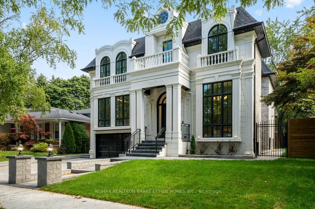 47 Danville Drive