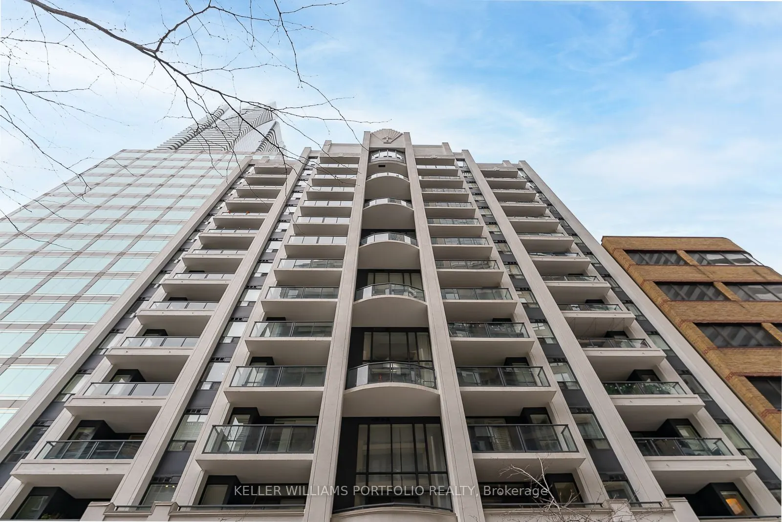 30 Hayden Street, #707