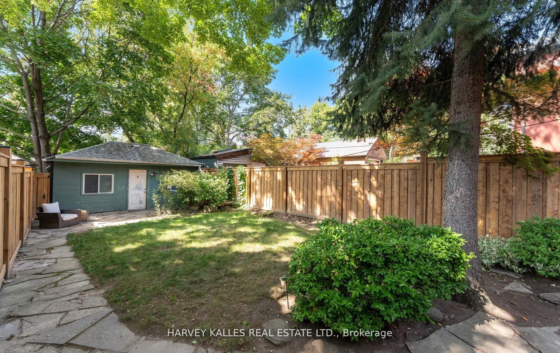 306 Wychwood Avenue