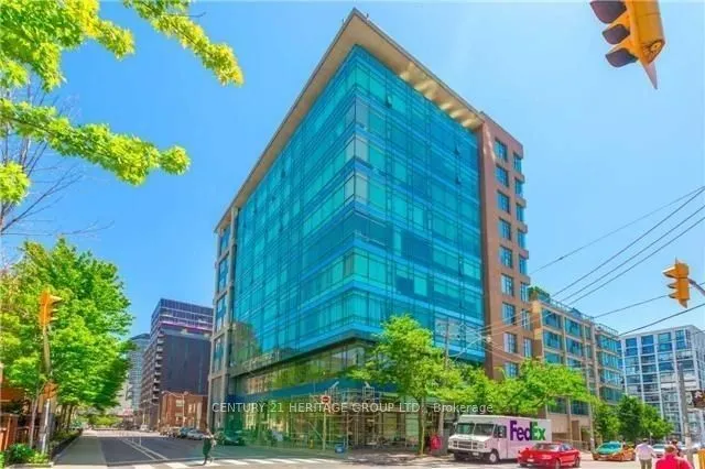 477 Richmond Street W, #308