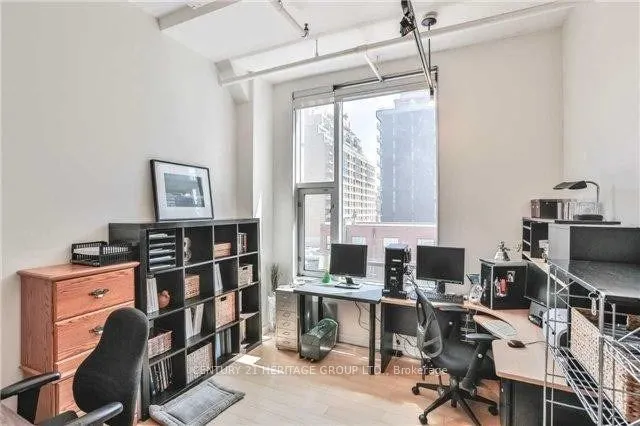 477 Richmond Street W, #308
