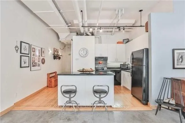 477 Richmond Street W, #308