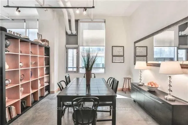 477 Richmond Street W, #308