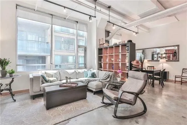 477 Richmond Street W, #308