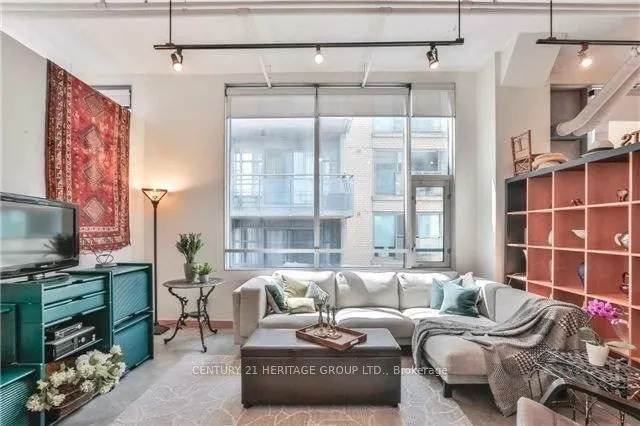 477 Richmond Street W, #308