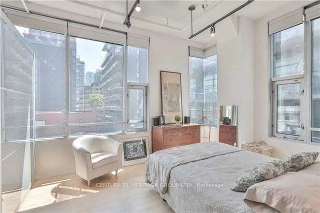 477 Richmond Street W, #308