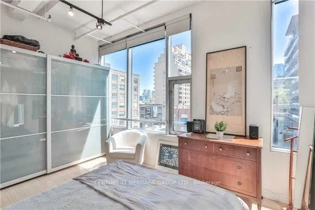 477 Richmond Street W, #308