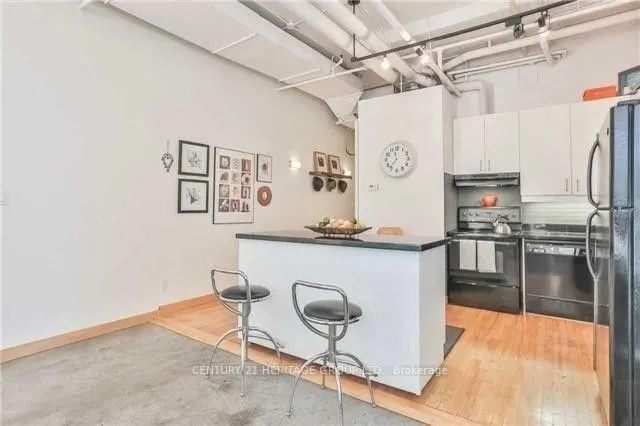 477 Richmond Street W, #308