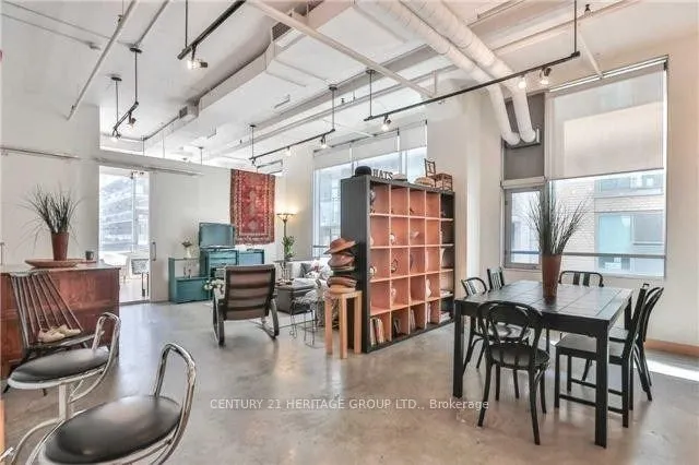 477 Richmond Street W, #308