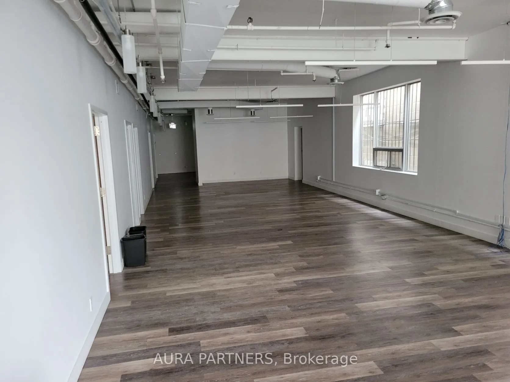 215 Niagara Street, #100
