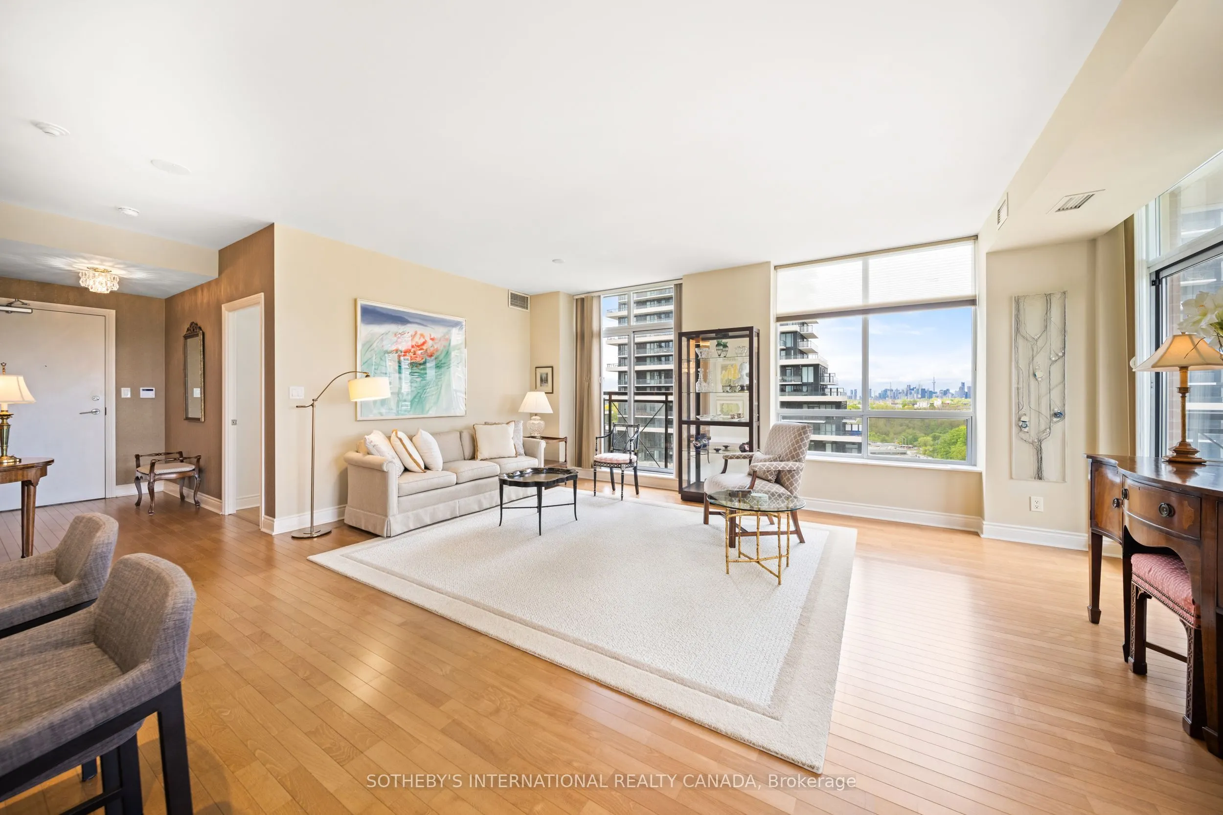 1105 Leslie Street, #903