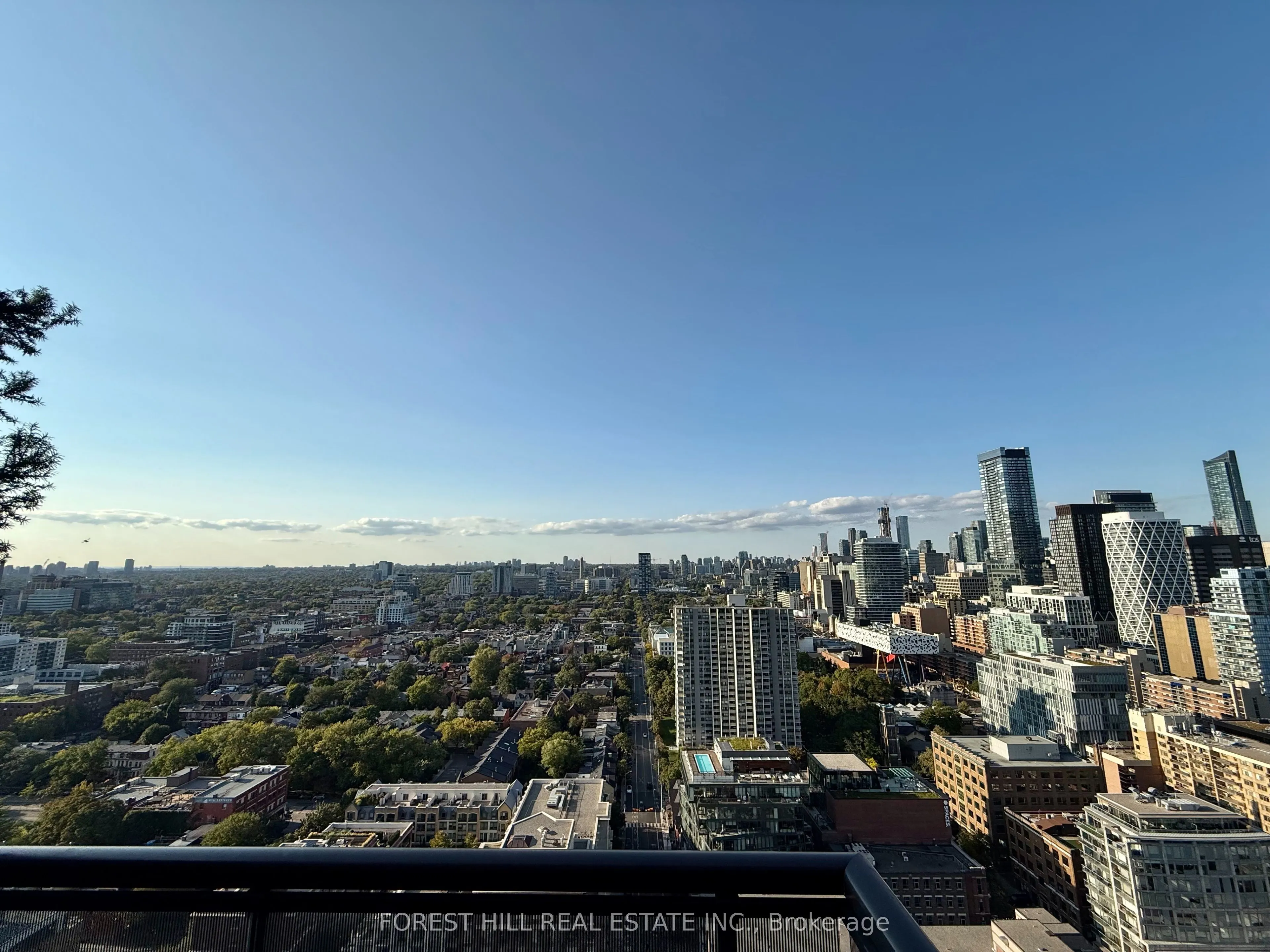 318 Richmond Street W, #2902