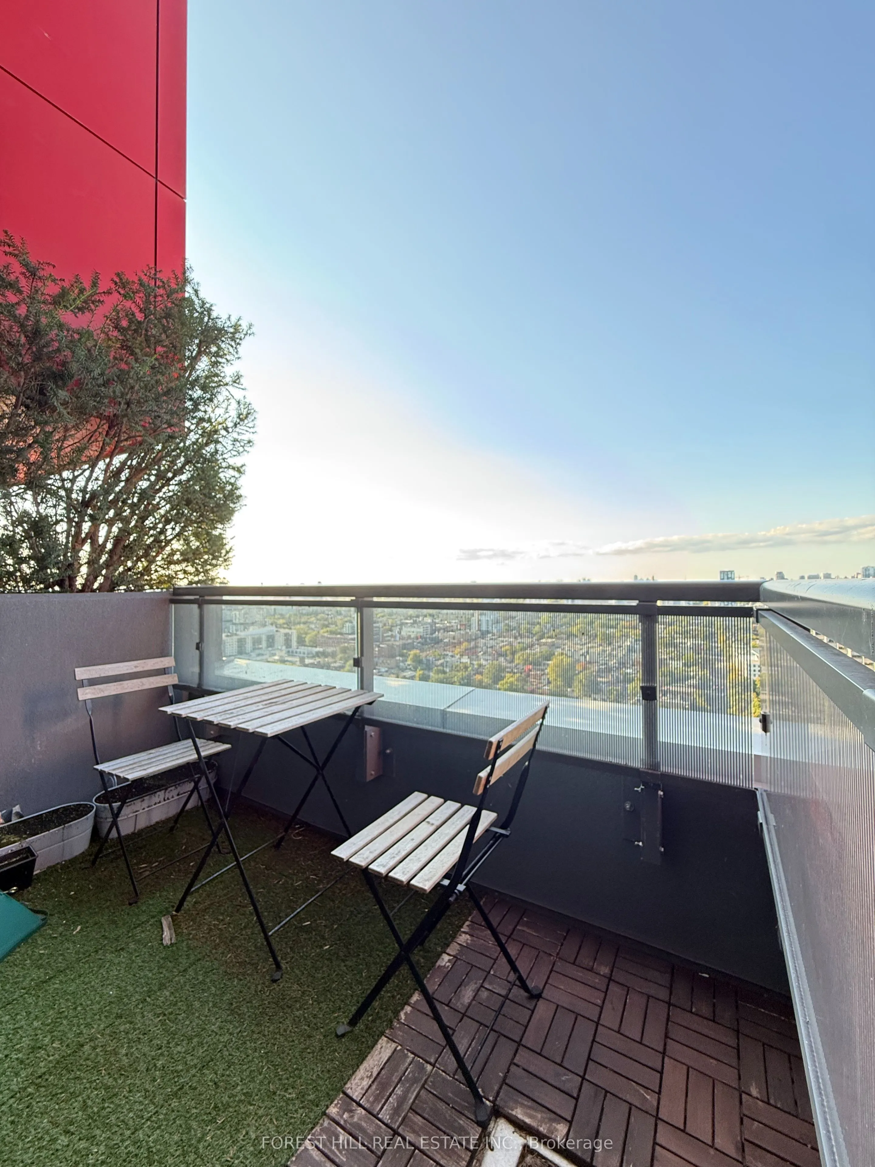 318 Richmond Street W, #2902