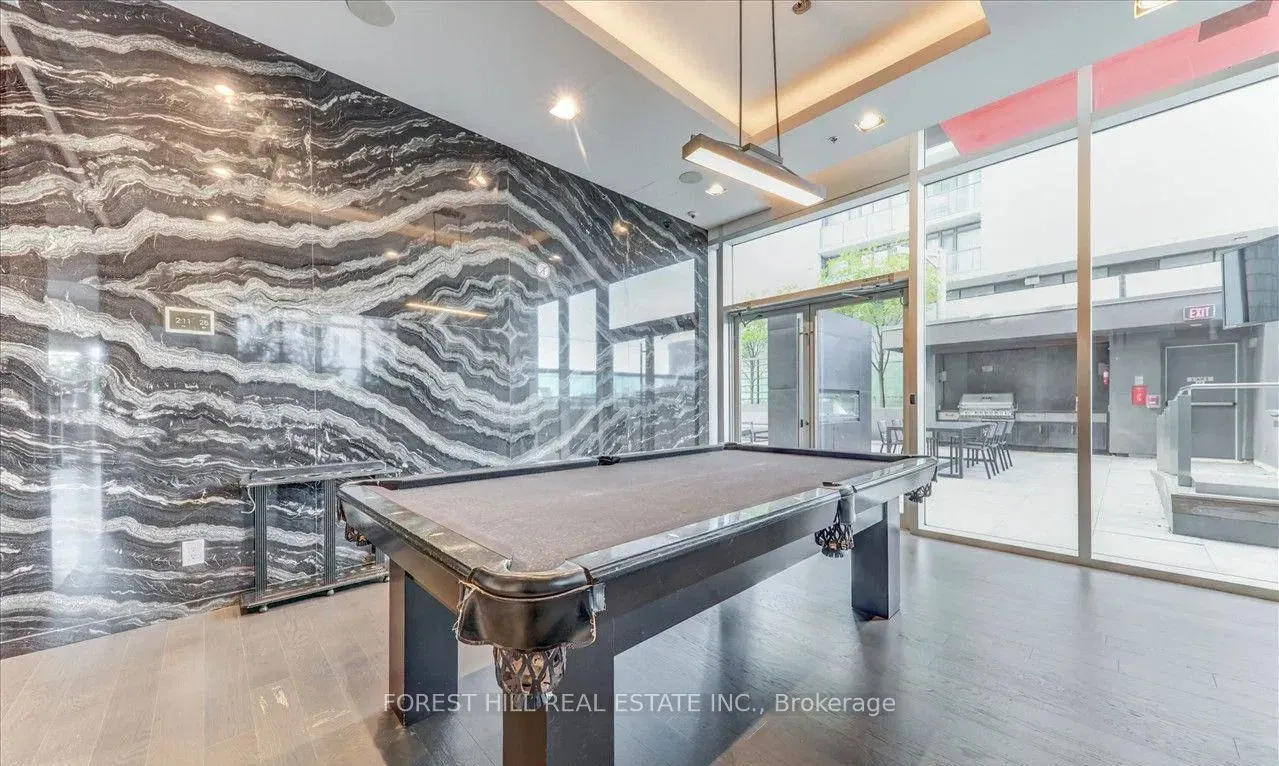 318 Richmond Street W, #2902