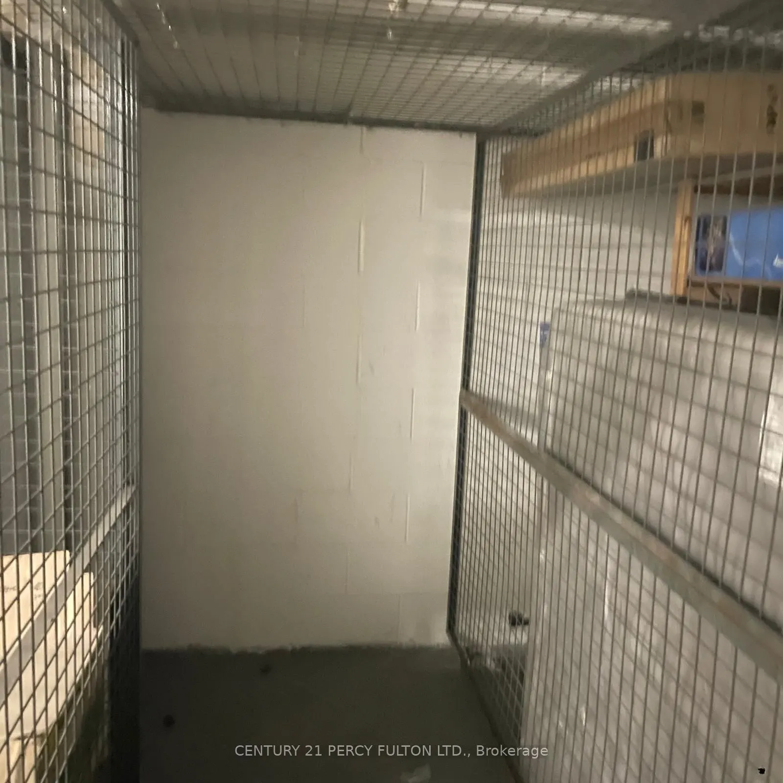 9 Bogert Avenue, #Locker #5