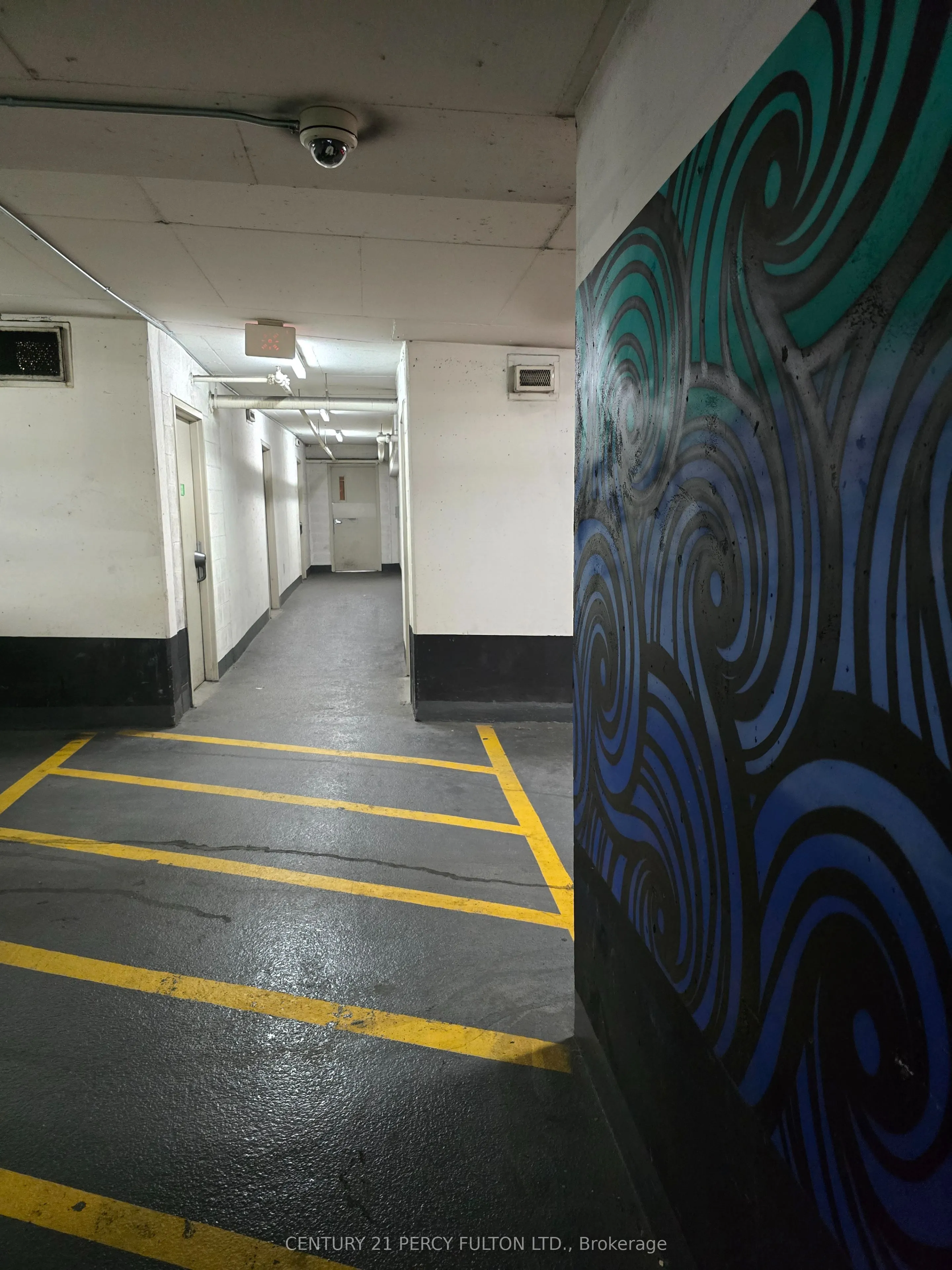 9 Bogert Avenue, #Locker #5
