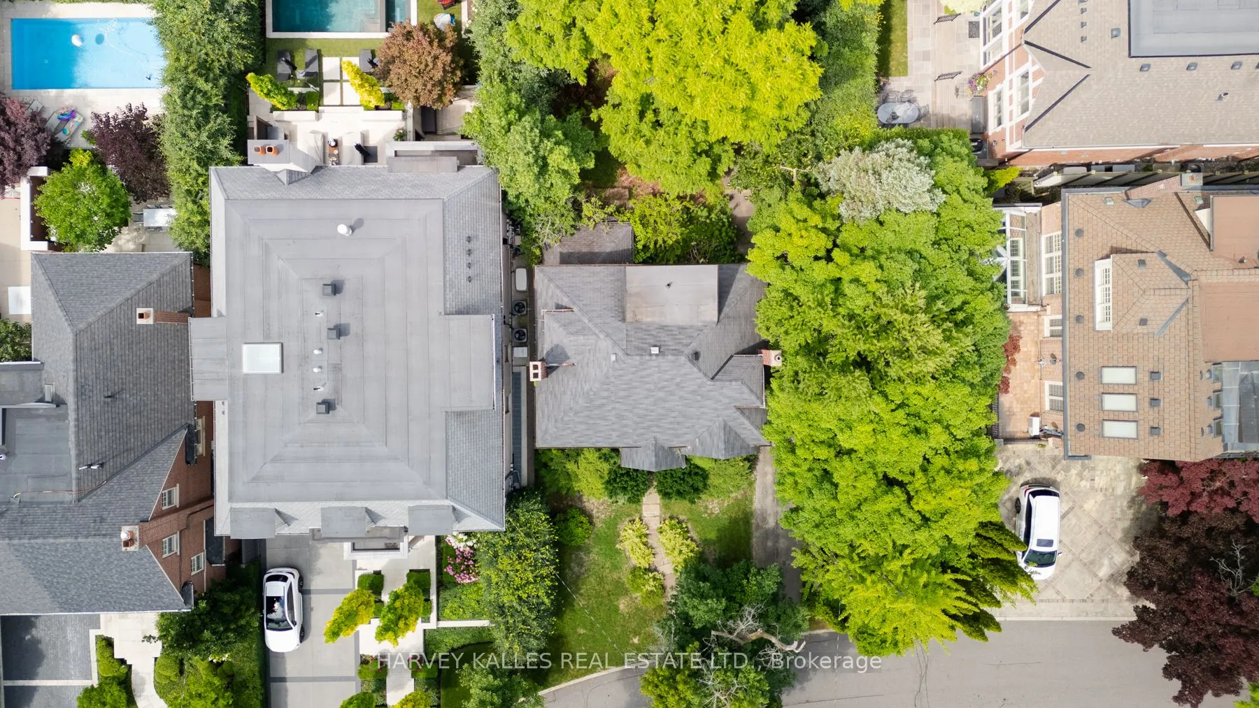 412 Glenayr Road