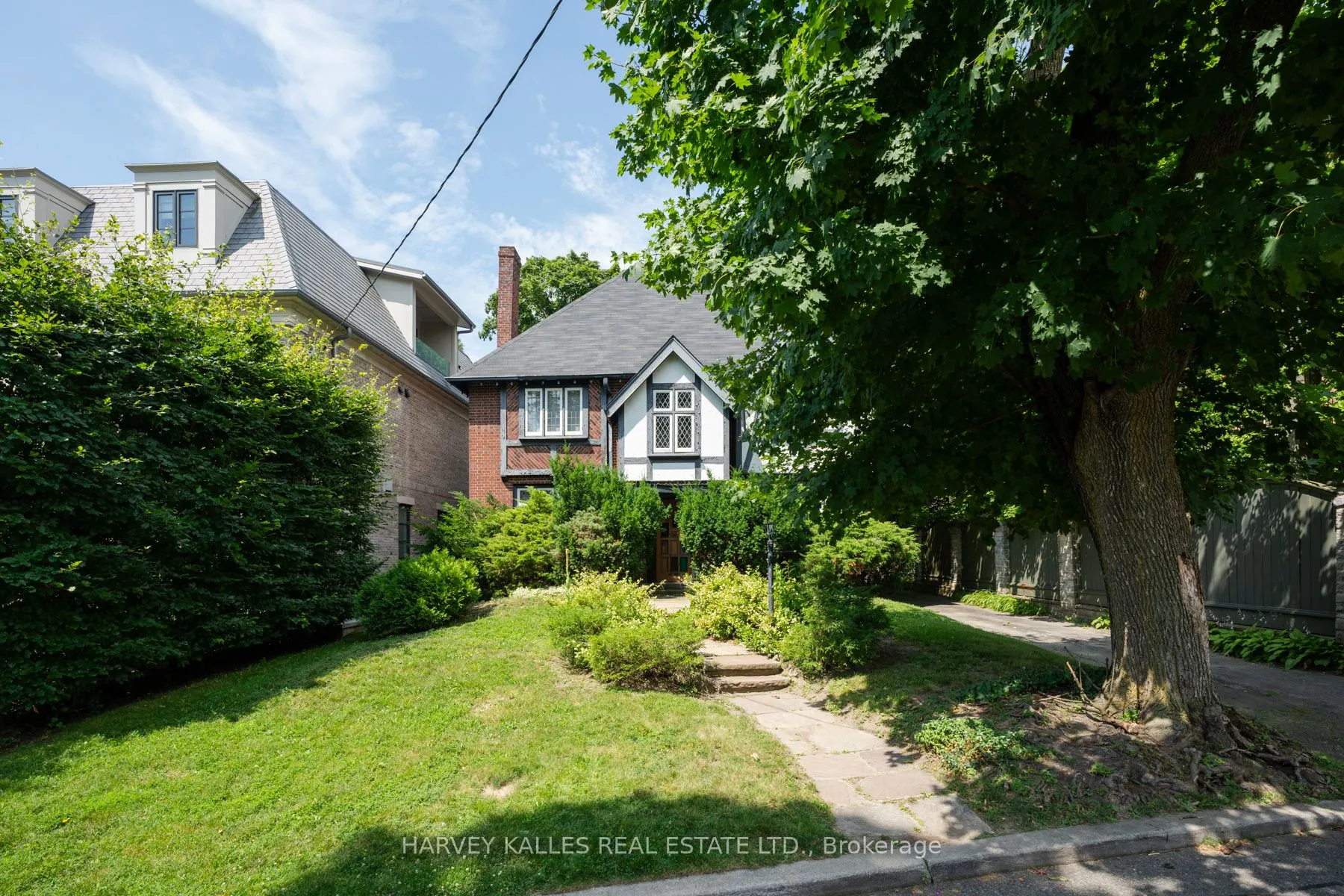 412 Glenayr Road